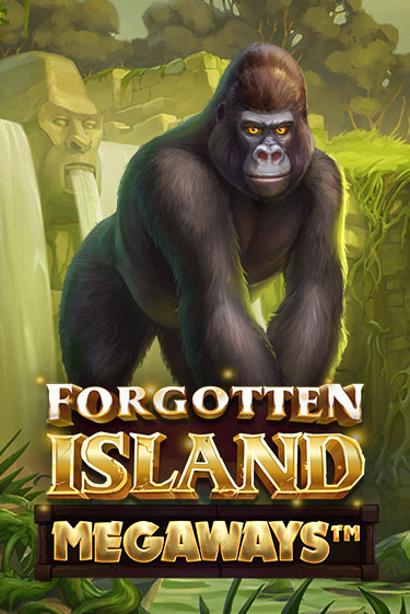 Forgotten Island - играть онлайн | Клуб Джекпот - без регистрации