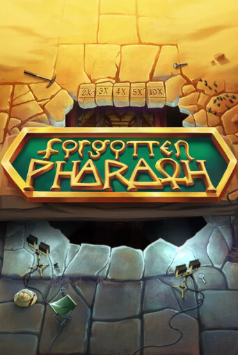 Forgotten Pharoah - играть онлайн | Клуб Джекпот - без регистрации