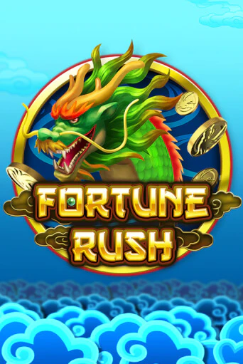 Fortune Rush - играть онлайн | Клуб Джекпот - без регистрации