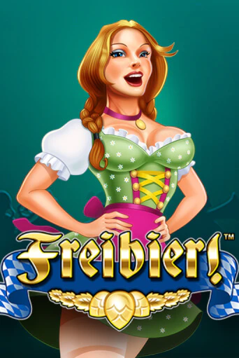 Freibier! - играть онлайн | Клуб Джекпот - без регистрации
