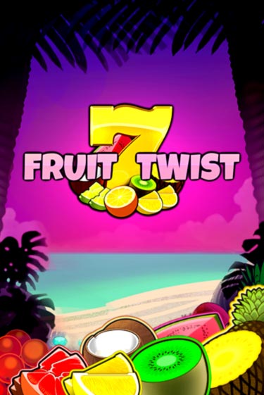 Fruit Twist - играть онлайн | Клуб Джекпот - без регистрации