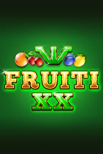 Fruiti XX - играть онлайн | Клуб Джекпот - без регистрации