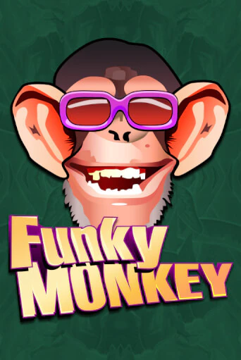 Funky Monkey - играть онлайн | Клуб Джекпот - без регистрации