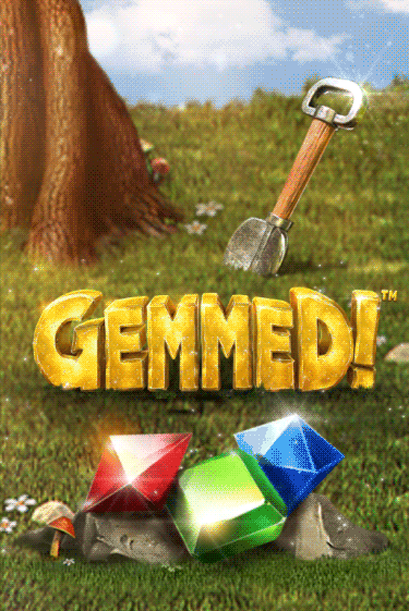Gemmed! - играть онлайн | Клуб Джекпот - без регистрации