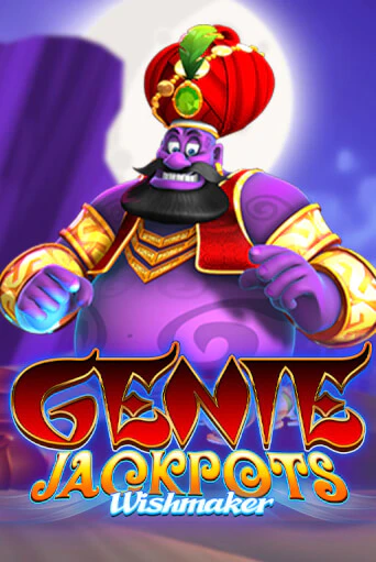 Genie Jackpots Wishmaker - играть онлайн | Клуб Джекпот - без регистрации