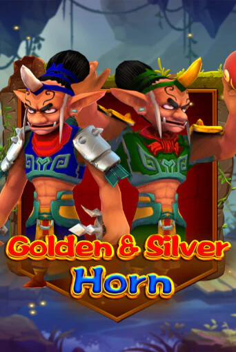 Golden And Silver Horn - играть онлайн | Клуб Джекпот - без регистрации