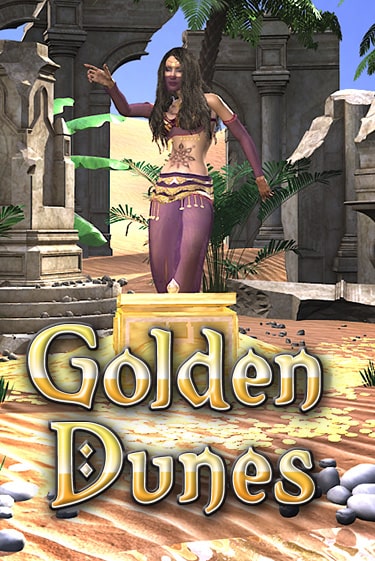 Golden Dunes - играть онлайн | Клуб Джекпот - без регистрации