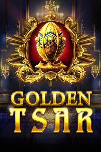 Golden Tsar - играть онлайн | Клуб Джекпот - без регистрации