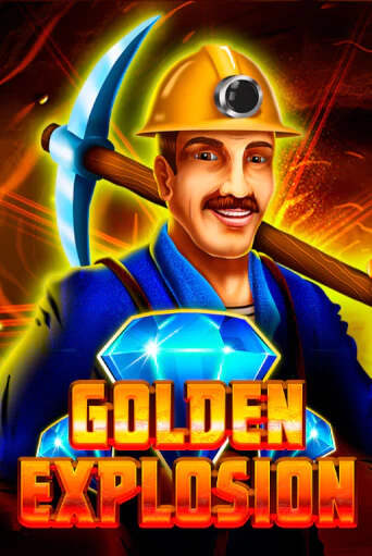 Golden Explosion - играть онлайн | Клуб Джекпот - без регистрации
