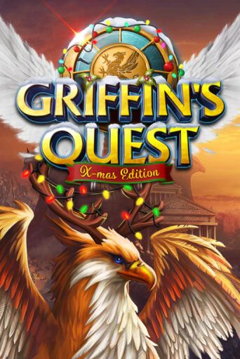 Griffin’s Quest Xmas Edition - играть онлайн | Клуб Джекпот - без регистрации