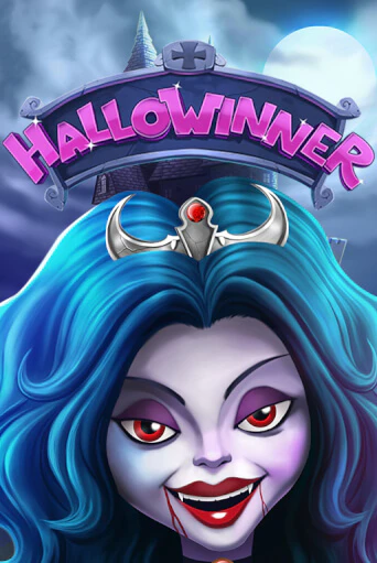 Hallowinner - играть онлайн | Клуб Джекпот - без регистрации