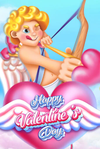 Happy Valentine's Day - играть онлайн | Клуб Джекпот - без регистрации