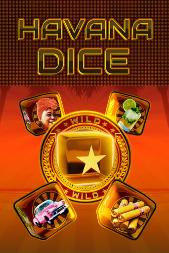 Havana Dice - играть онлайн | Клуб Джекпот - без регистрации