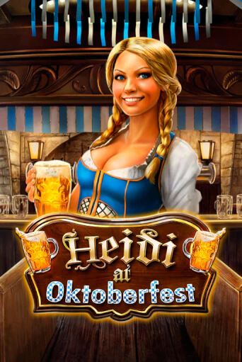 Heidi at Oktoberfest - играть онлайн | Клуб Джекпот - без регистрации