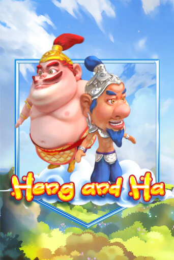 Heng and Ha - играть онлайн | Клуб Джекпот - без регистрации