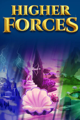 Higher Forces - играть онлайн | Клуб Джекпот - без регистрации
