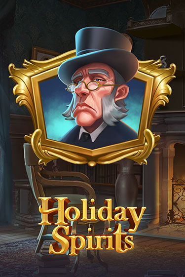Holiday Spirits - играть онлайн | Клуб Джекпот - без регистрации