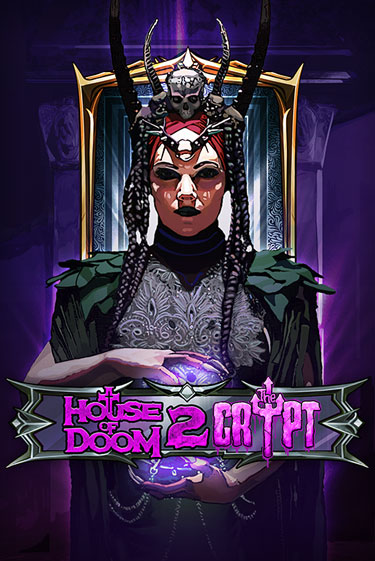 House of Doom 2: The Crypt - играть онлайн | Клуб Джекпот - без регистрации