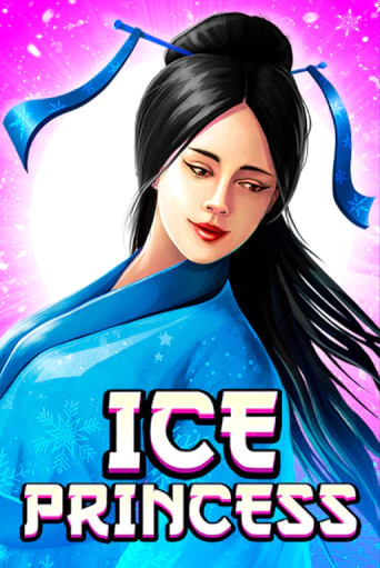 Ice Princess - играть онлайн | Клуб Джекпот - без регистрации