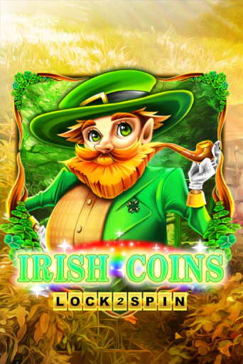 Irish Coins - играть онлайн | Клуб Джекпот - без регистрации
