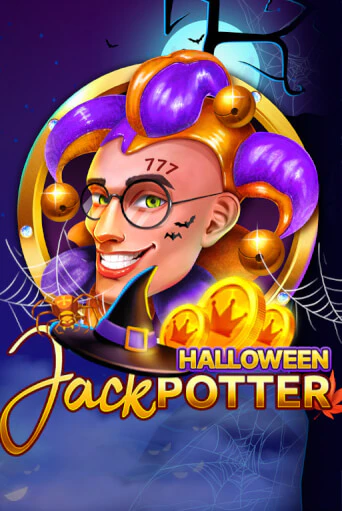 Jack Potter Halloween - играть онлайн | Клуб Джекпот - без регистрации