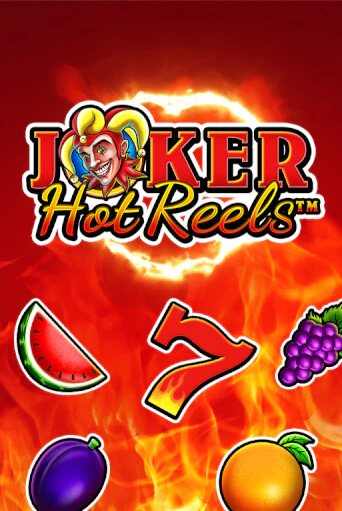 Joker Hot Reels - играть онлайн | Клуб Джекпот - без регистрации