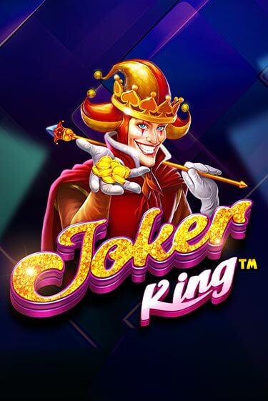 Joker King - играть онлайн | Клуб Джекпот - без регистрации