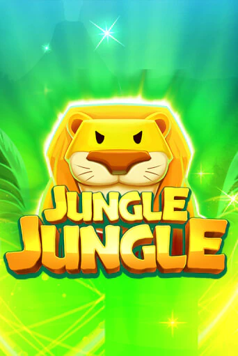 Jungle Jungle - играть онлайн | Клуб Джекпот - без регистрации