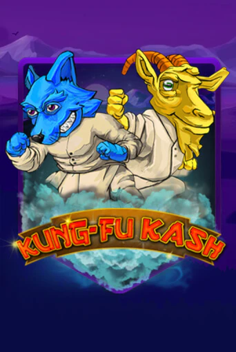 KungFu Kash - играть онлайн | Клуб Джекпот - без регистрации