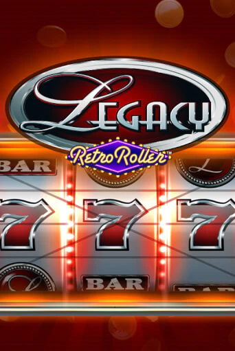 Legacy Retro Roller™ - играть онлайн | Клуб Джекпот - без регистрации