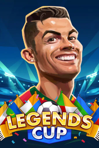 Legends Cup - играть онлайн | Клуб Джекпот - без регистрации