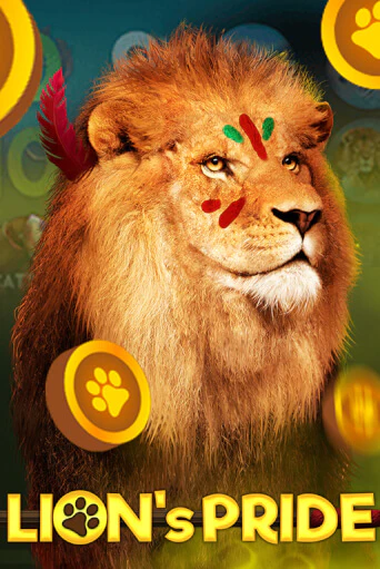 Lions Pride - играть онлайн | Клуб Джекпот - без регистрации