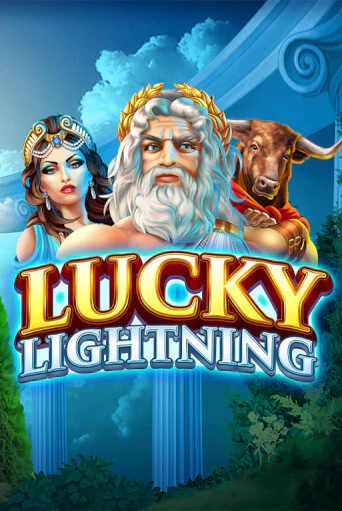 Lucky Lightning - играть онлайн | Клуб Джекпот - без регистрации