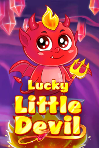 Lucky Little Devil - играть онлайн | Клуб Джекпот - без регистрации