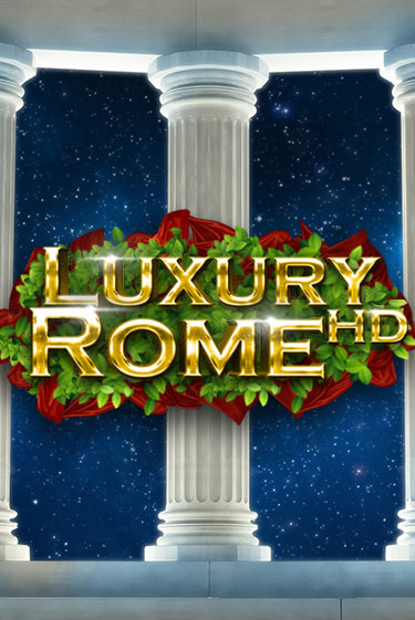 Luxury Rome - играть онлайн | Клуб Джекпот - без регистрации