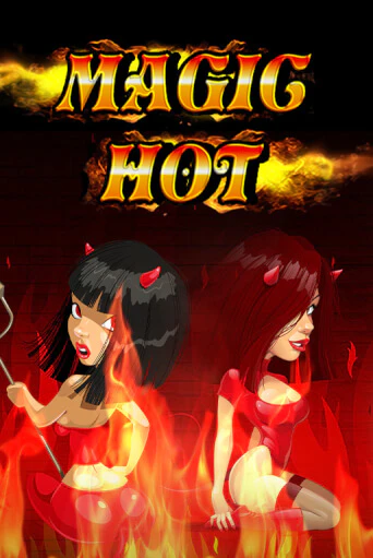 Magic Hot 4 - играть онлайн | Клуб Джекпот - без регистрации