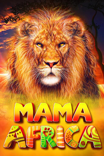 Mama Africa - играть онлайн | Клуб Джекпот - без регистрации