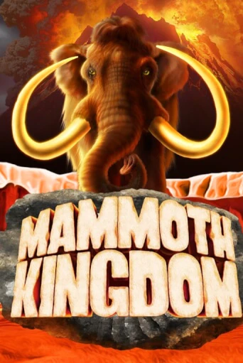 Mammoth Kingdom - играть онлайн | Клуб Джекпот - без регистрации