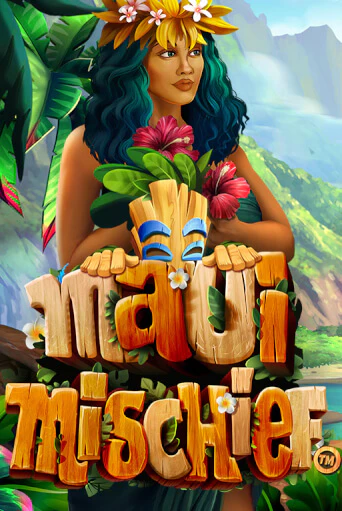 Maui Mischief - играть онлайн | Клуб Джекпот - без регистрации