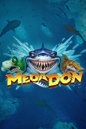 Mega Don - играть онлайн | Клуб Джекпот - без регистрации