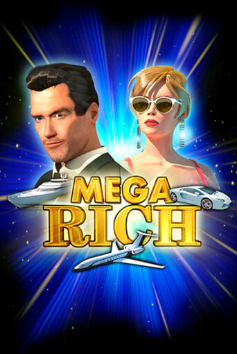Mega Rich - играть онлайн | Клуб Джекпот - без регистрации
