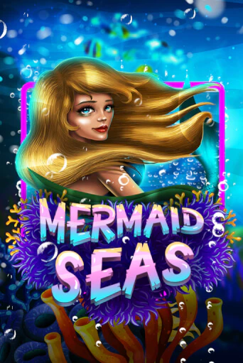 Mermaid Seas - играть онлайн | Клуб Джекпот - без регистрации
