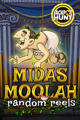 Midas Moolah: Random Reels - играть онлайн | Клуб Джекпот - без регистрации