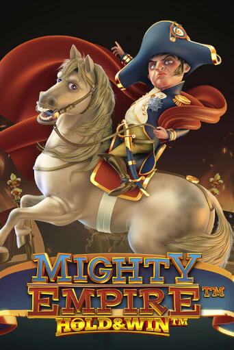 Mighty Empire: ™ Hold & Win ™ - играть онлайн | Клуб Джекпот - без регистрации
