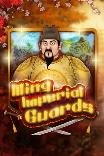 Ming Imperial Guards - играть онлайн | Клуб Джекпот - без регистрации