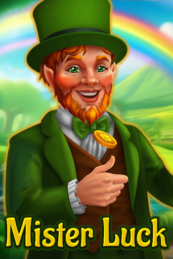 Mister Luck - играть онлайн | Клуб Джекпот - без регистрации