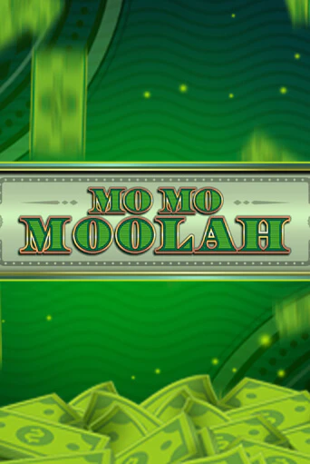 MoMoMoolah - играть онлайн | Клуб Джекпот - без регистрации