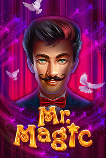 Mr.Magic - играть онлайн | Клуб Джекпот - без регистрации