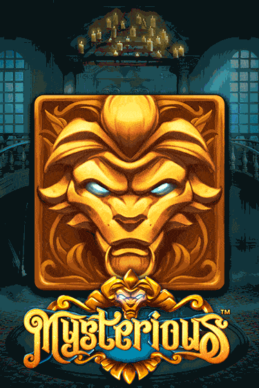 Mysterious™ - играть онлайн | Клуб Джекпот - без регистрации