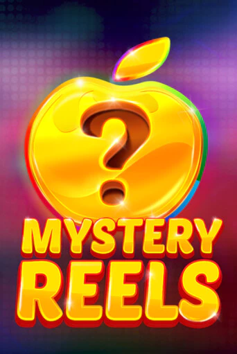Mystery Reels - играть онлайн | Клуб Джекпот - без регистрации